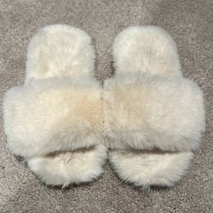 Jcrew slippers